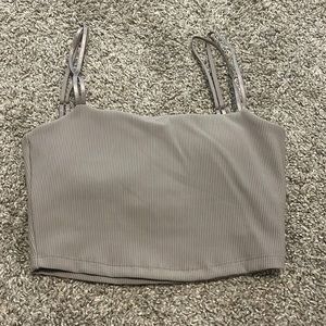 BuffBunny Material Girl Cami